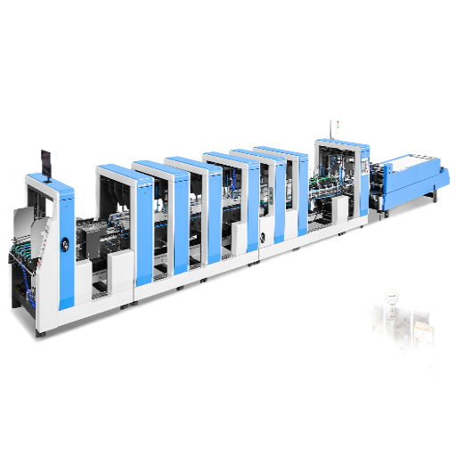 Carton Box Process: Straight Line vs Lock-Bottom vs 4/6-Corner Folder Gluers