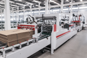 The Crash Lock Bottom Folder Gluer Buyer's Guide: Working Principle, Box Styles, Selection Framework & 2026 Industry Outlook