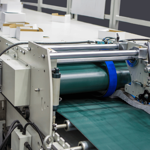 What Is an Automatic Folder Gluer Machine?