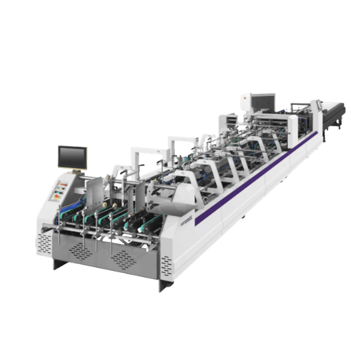 How to Choose the Right Crash Lock Bottom Folder Gluer — 7-Point Selection Framework