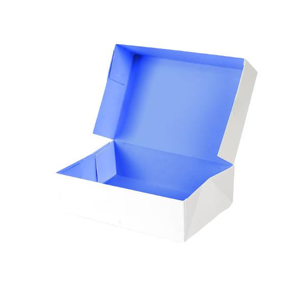 6-corner box