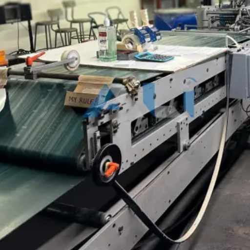 Folder Gluer Machine Cost: Pricing Tiers, Used Market, and ROI