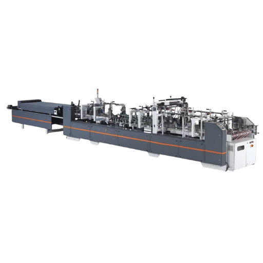 2025–2030 Crash Lock Bottom Folder Gluer Industry Outlook