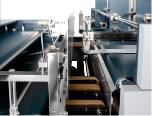 Aligning Plate (Patented)