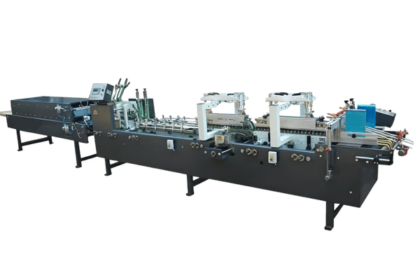 Basic Series Express Carton Production Line