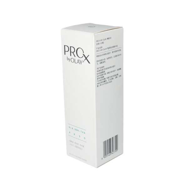 Cosmetic mini carton