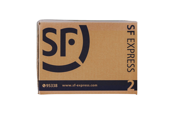 Express Box Converter Dual-Channel