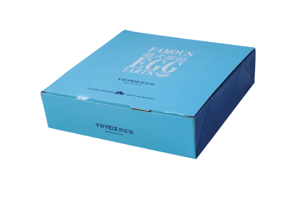 Gift & Chocolate Packaging