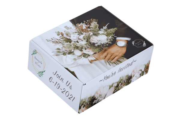 Jewelry Presentation Boxes