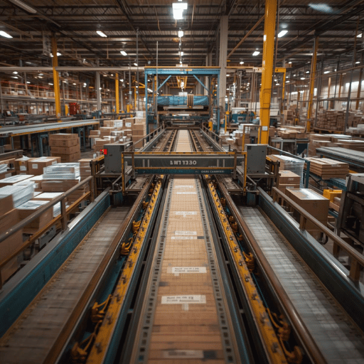 Middle East Postal Express Specialist