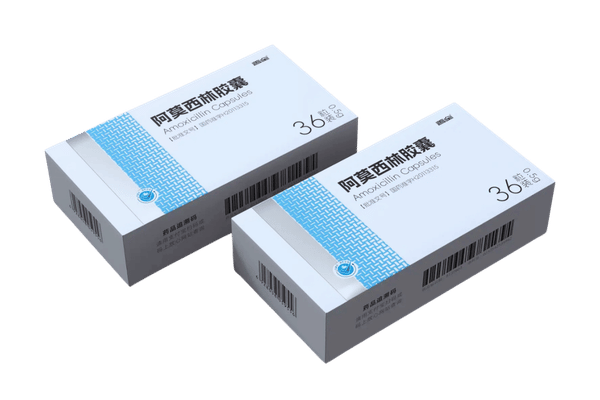 Pharmaceutical Carton Production CW-W-1250AC-S