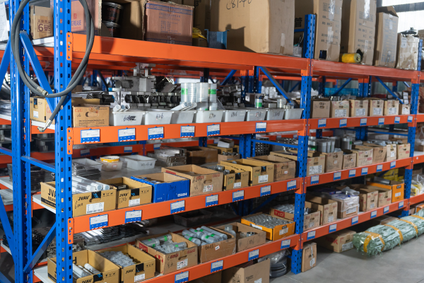 Precision Component Integration