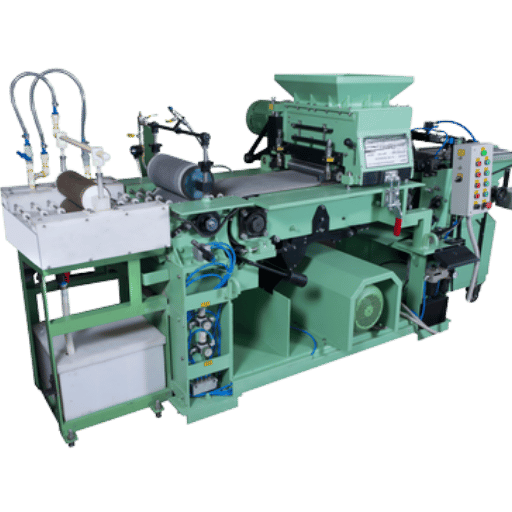 What Is an Automatic Pasting Machine?