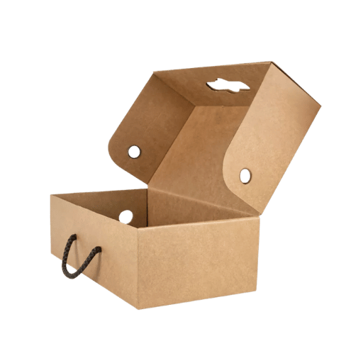 Which Corrugated Box Styles and Flutes It Handles