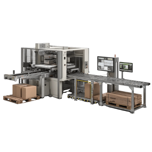 How to Choose a Corrugated Folder Gluer: 7 Specs That Decide the Job