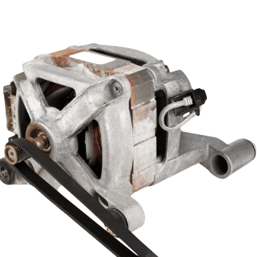 Cross-Referencing OEM Belts to a Replacement