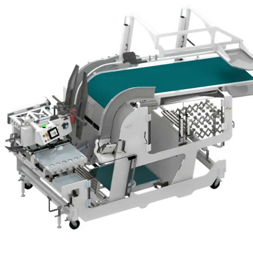 What a Corrugated Folder Gluer Costs