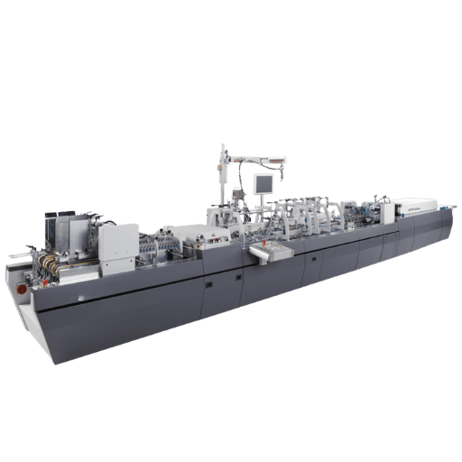 What's Changing in Folder Gluer Parts: 2026 Industry Outlook