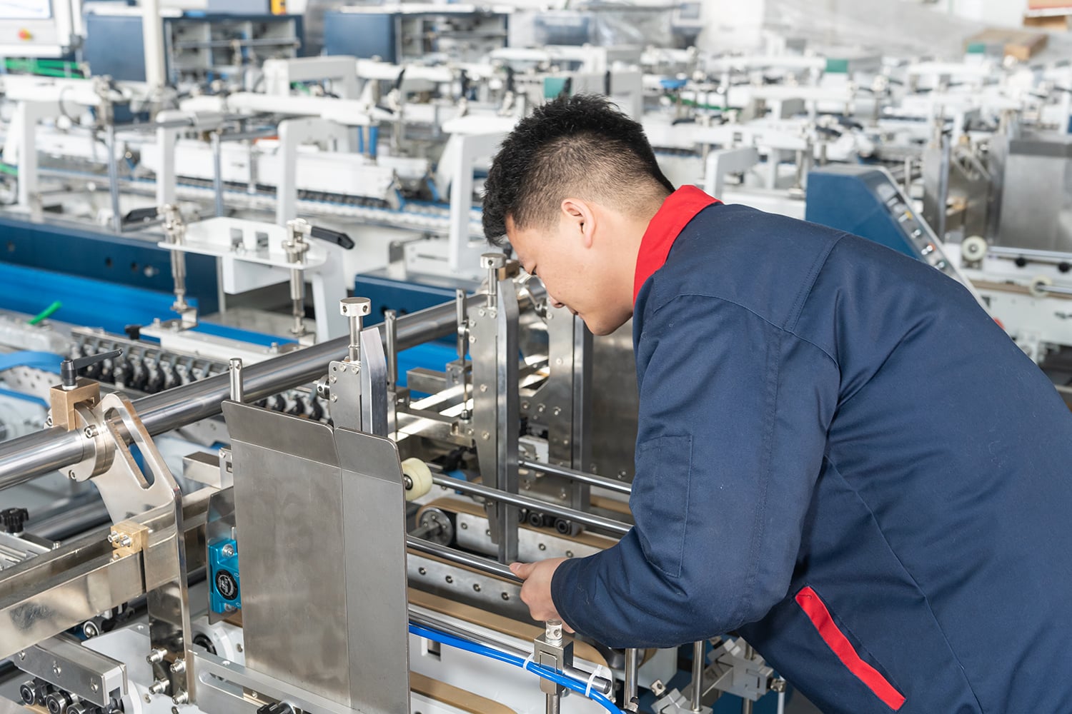 Assembly line