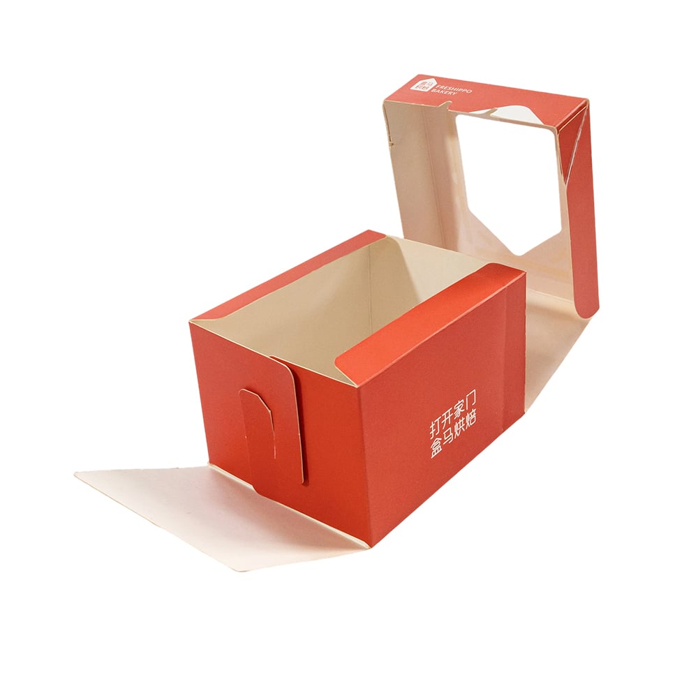 Snack Box