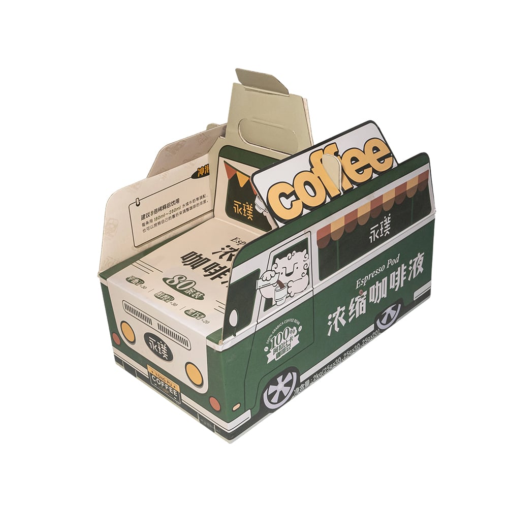 Folder Gluer