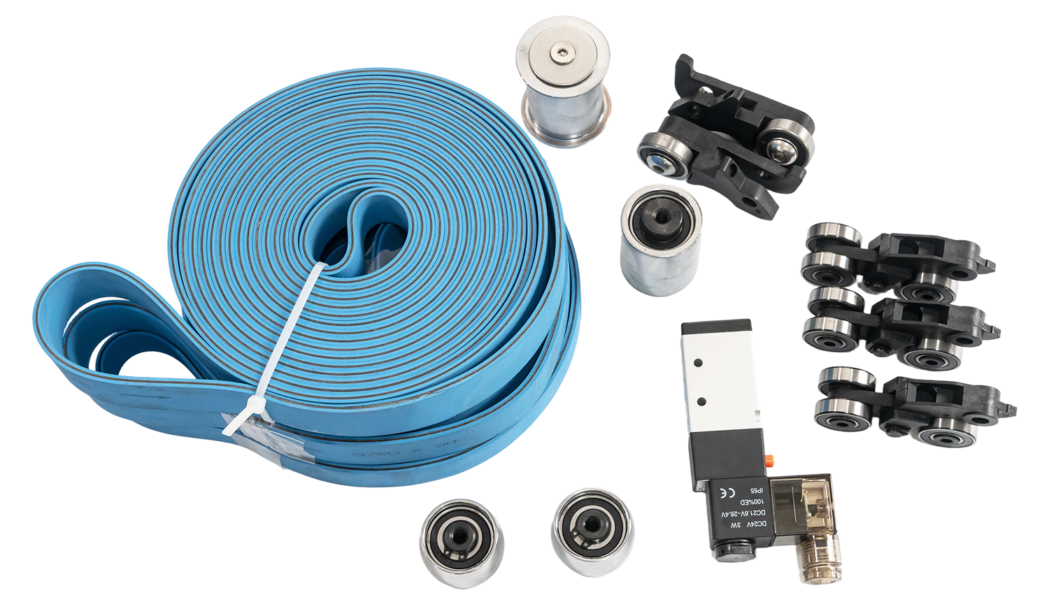 Folder Gluer Parts & Service