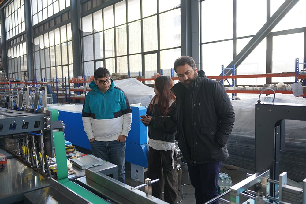 Inspection detail