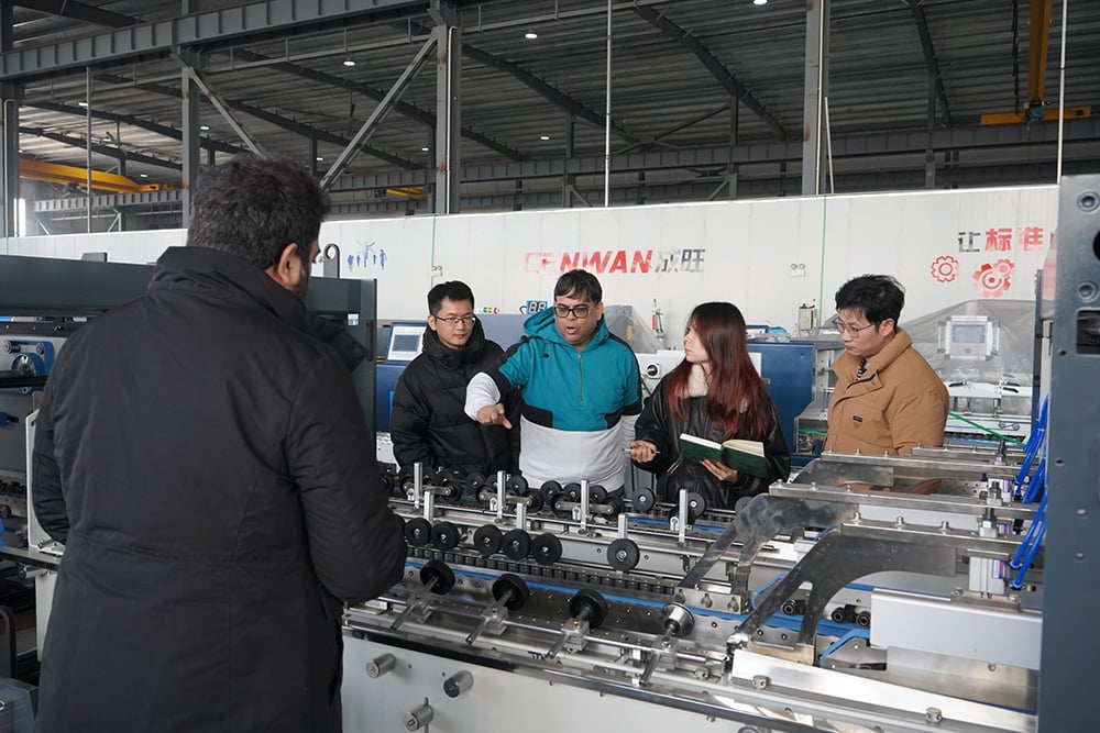 Inspection detail