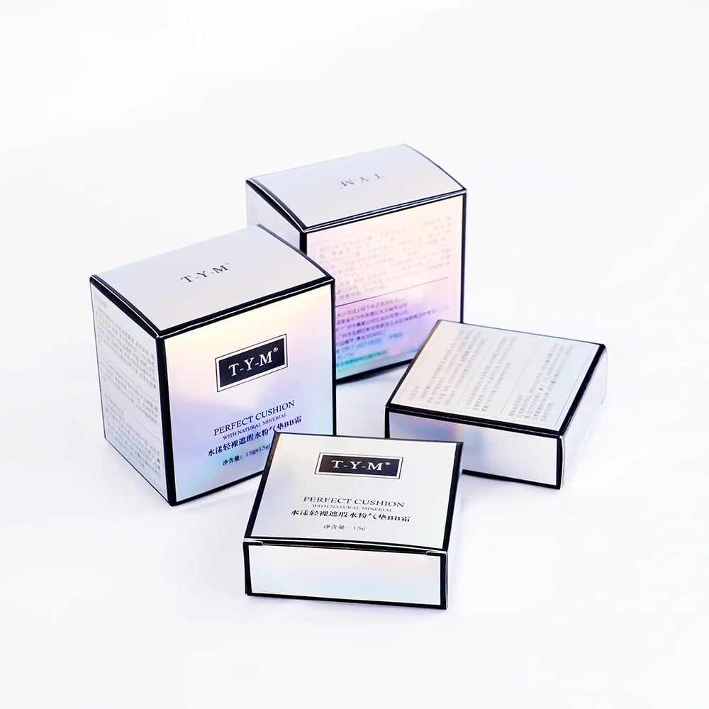 Display Carton