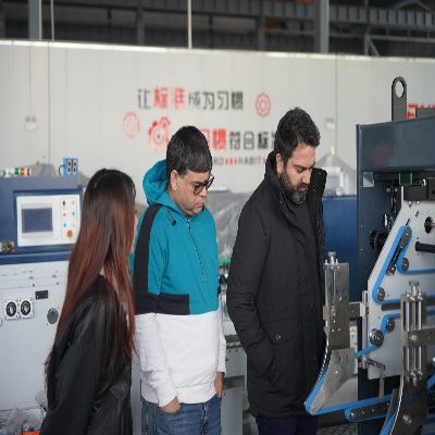 Cenwan Machine Component 2