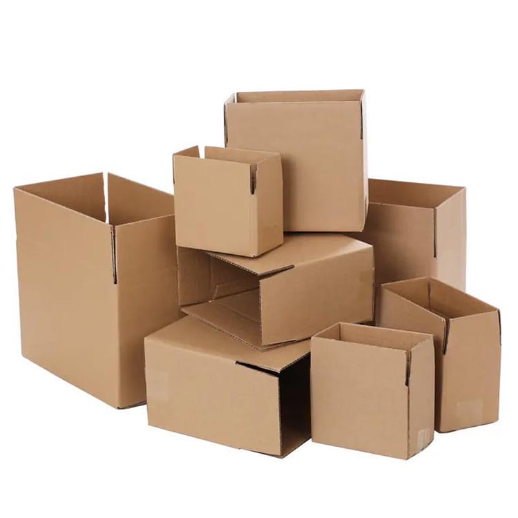 Postal Carton