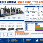 Folder Gluer Machine: How It Works, Types & Cost (2026)