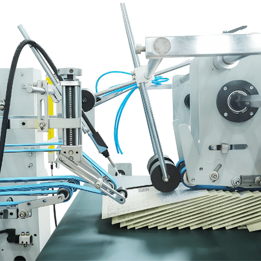 Job Setup and Makeready: From Work Order to First Good Carton