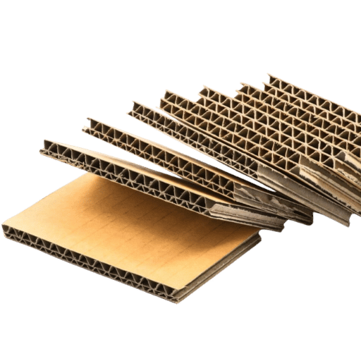 Inside Corrugated: Flutes, Walls, and Board Grades