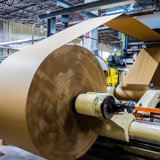 How Each Box Is Manufactured: From Sheet to Finished Carton