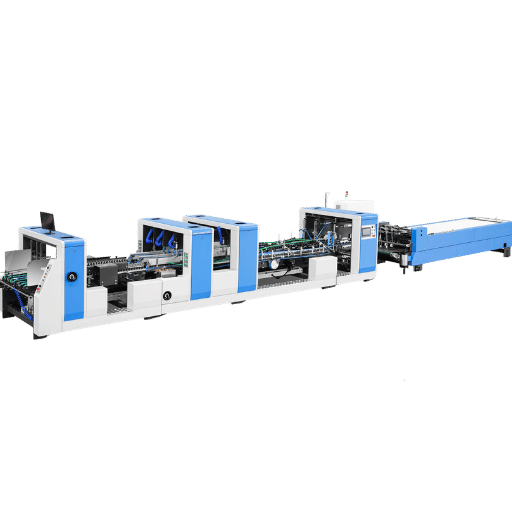Where the Folder Gluer Fits, and Why Material Changes the Machine