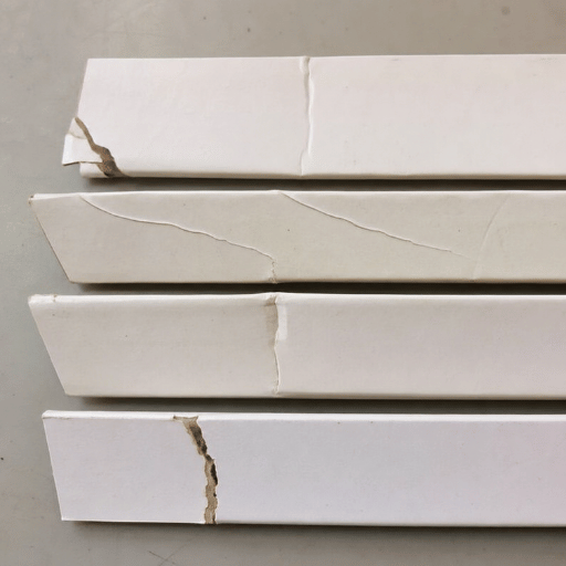 Troubleshooting Fold Memory, Springback, Skew, And Cracks