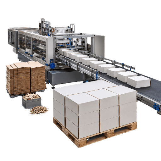 The ROI of a High-Speed Line