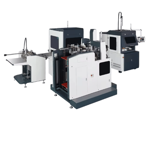 Matching Box Style to Material and Machine: The Material, Machine Fit Test