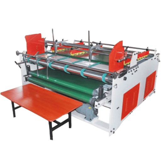 Automatic vs Semi-Automatic and Inline Flexo Folder Gluers
