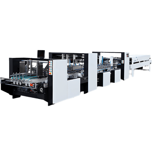 How to Choose the Right Folder Gluer Type