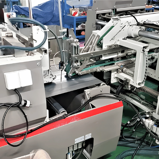 2026 Outlook: Where Folder Gluer Technology Is Heading