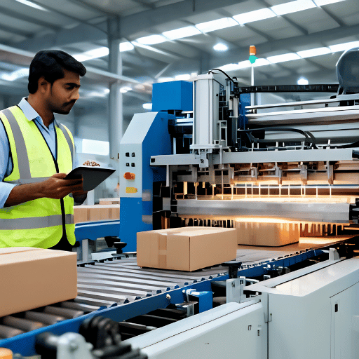 Industry Outlook: Automation, Inline Inspection, and the Evolving Operator Role
