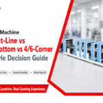 Straight-Line vs Lock-Bottom vs 4/6-Corner Folder Gluer