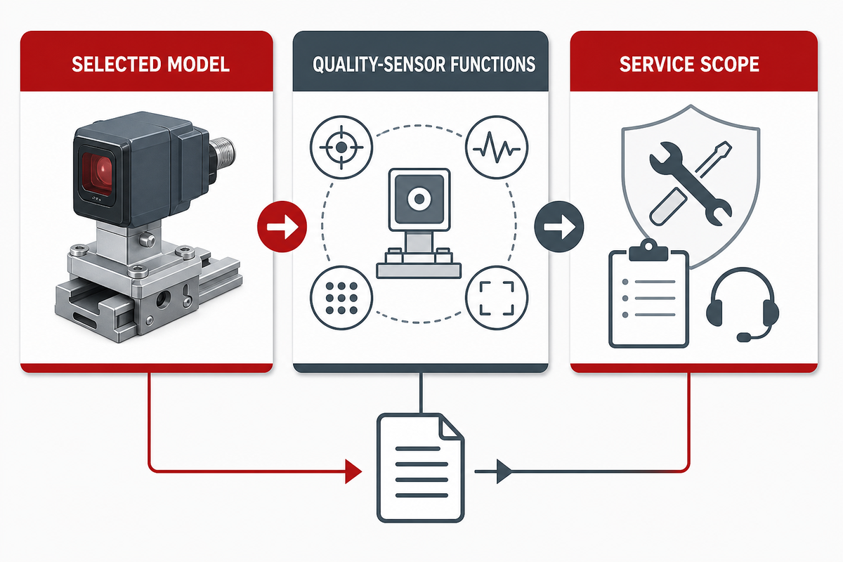 How Cenwan Fits Into a Repeatable Setup Program — Cenwan Machine