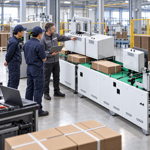 After-Sales Service
