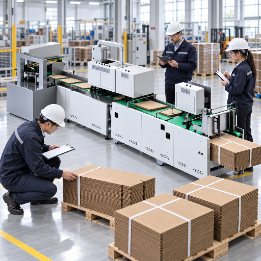Machine Checking