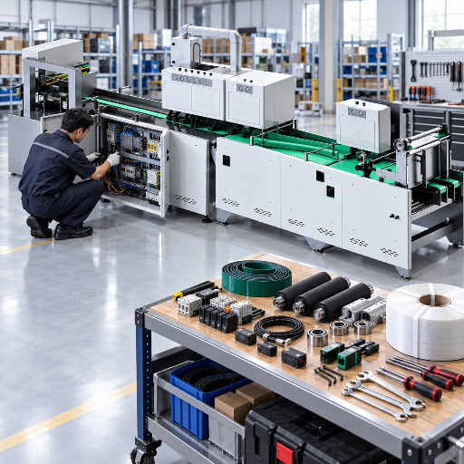 Warranty Parts