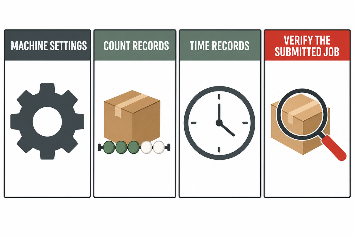 What Is Changing in Folder-Gluer Production Planning? — Cenwan Machine
