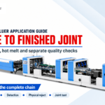 Folder Gluer Glue System: 6 Checks Before a Retrofit